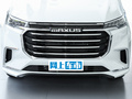 上汽大通MAXUS G20 圖片