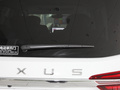 上汽大通MAXUS G20 图片