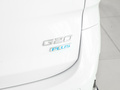 上汽大通MAXUS G20 图片