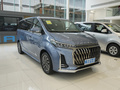 上汽大通MAXUS G20 PLUS 2.0T汽油自動豪華版2023款