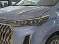 上汽大通MAXUS G20 圖片