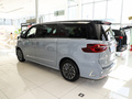 上汽大通MAXUS G20 PLUS 2.0T汽油自動豪華版2023款