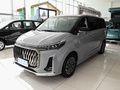 上汽大通MAXUS G20 PLUS 2.0T汽油自動豪華版2023款