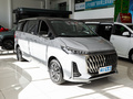 上汽大通MAXUS G20 PLUS 2.0T汽油自動豪華版2023款