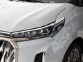 上汽大通MAXUS G20 PLUS 2.0T汽油自動豪華版2023款
