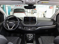 上汽大通MAXUS G20 PLUS 2.0T汽油自動豪華版2023款