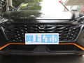奕炫 馬赫版 1.5L自動追影版2023款