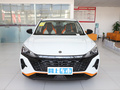 奕炫 馬赫版 1.5L自動(dòng)追風(fēng)版2023款