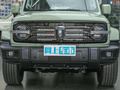 坦克300 城市版 2.0T很有型2023款