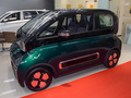 寶駿KiWi EV 智奢版磷酸鐵鋰2023款