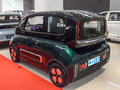 寶駿KiWi EV 智奢版磷酸鐵鋰2023款