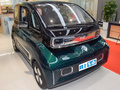 寶駿KiWi EV 智奢版磷酸鐵鋰2023款