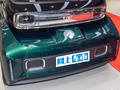 寶駿KiWi EV 智奢版磷酸鐵鋰2023款