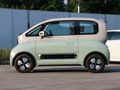 寶駿KiWi EV 智潮版三元鋰2023款