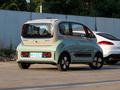 寶駿KiWi EV 智潮版三元鋰2023款