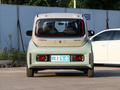 寶駿KiWi EV 智潮版三元鋰2023款
