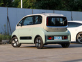 寶駿KiWi EV 智潮版三元鋰2023款
