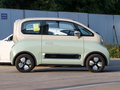 寶駿KiWi EV 智潮版三元鋰2023款
