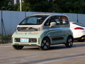 寶駿KiWi EV 智潮版三元鋰2023款