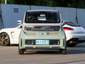寶駿KiWi EV 智潮版三元鋰2023款
