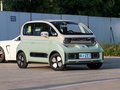寶駿KiWi EV 智潮版三元鋰2023款