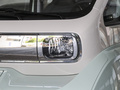 寶駿KiWi EV 智潮版三元鋰2023款