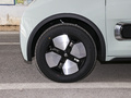 寶駿KiWi EV 智潮版三元鋰2023款