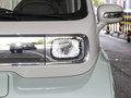 寶駿KiWi EV 智潮版三元鋰2023款