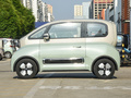 寶駿KiWi EV 智奢版三元鋰2023款