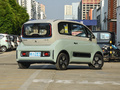 寶駿KiWi EV 智奢版三元鋰2023款