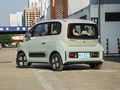寶駿KiWi EV 智奢版三元鋰2023款