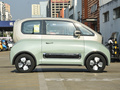 寶駿KiWi EV 智奢版三元鋰2023款