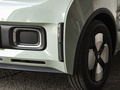 寶駿KiWi EV 智奢版三元鋰2023款