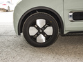 寶駿KiWi EV 智奢版三元鋰2023款
