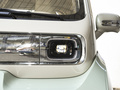 寶駿KiWi EV 智奢版三元鋰2023款