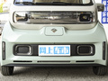 寶駿KiWi EV 智奢版三元鋰2023款