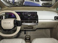 寶駿KiWi EV 智奢版三元鋰2023款