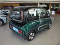 寶駿KiWi EV 大疆版三元鋰2023款