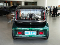 寶駿KiWi EV 大疆版三元鋰2023款