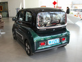 寶駿KiWi EV 大疆版三元鋰2023款