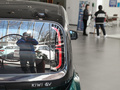 寶駿KiWi EV 大疆版三元鋰2023款