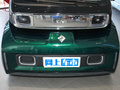寶駿KiWi EV 大疆版三元鋰2023款
