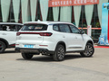 瑞虎8 图片