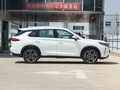 傳祺GS4 PLUS 270T自動星耀版2022款