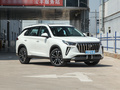 傳祺GS4 PLUS 270T自動星耀版2022款
