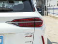 傳祺GS4 PLUS 270T自動星耀版2022款