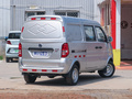 東風(fēng)小康K05S 1.3L高功版基本型2022款
