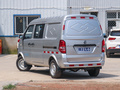 東風(fēng)小康K05S 1.3L高功版基本型2022款
