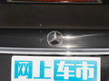 奔驰E级 图片