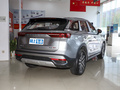 奔騰T99 2.0T自動(dòng)舒適型2023款
